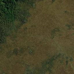 Satellite imagery of Black Range, AU
