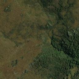 Satellite imagery of Black Range, AU