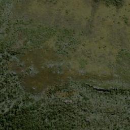 Satellite imagery of Stormont Sprent's Cairn, AU