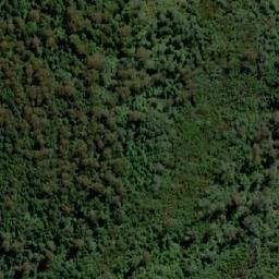 Satellite imagery of Dolcoath Hill, AU