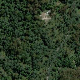 Satellite imagery of Dolcoath Hill, AU