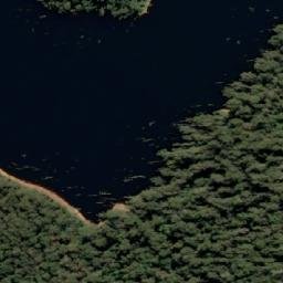 Satellite imagery of Tin Spur, AU
