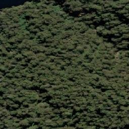 Satellite imagery of Tin Spur, AU