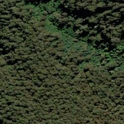 Satellite imagery of Tin Spur, AU