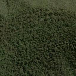 Satellite imagery of Gog, AU