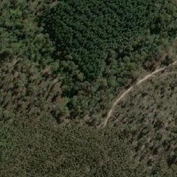 Satellite imagery of Magog, AU