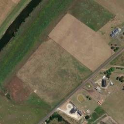 Satellite imagery of Entally House Historic Site, AU