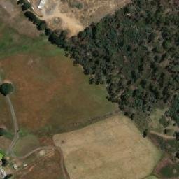 Satellite imagery of White Hill, AU