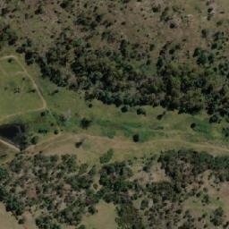 Satellite imagery of survey_point, AU