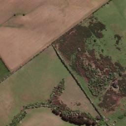 Satellite imagery of Talisker Hill, AU