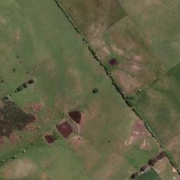 Satellite imagery of Talisker Hill, AU