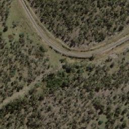 Satellite imagery of Stag Hill, AU