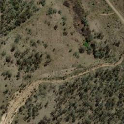 Satellite imagery of Stag Hill, AU