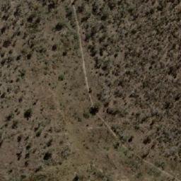 Satellite imagery of Diabobble Hill, AU