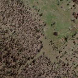 Satellite imagery of Diabobble Hill, AU