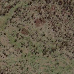 Satellite imagery of Rogers Hill, AU