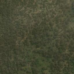 Satellite imagery of Coxs Hill, AU