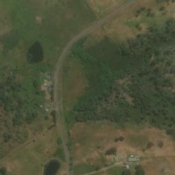 Satellite imagery of Castle Hill, AU