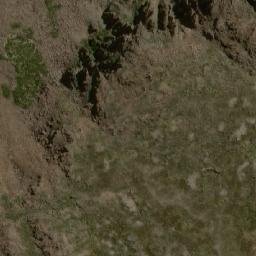 Satellite imagery of Markham Heights, AU