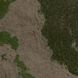 Satellite imagery of Stonjeks Lookout, AU