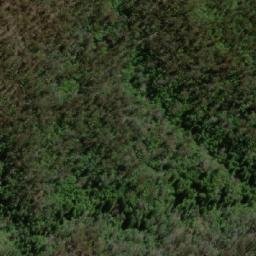 Satellite imagery of Peppermint Hill, AU