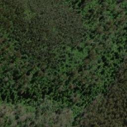 Satellite imagery of Peppermint Hill, AU