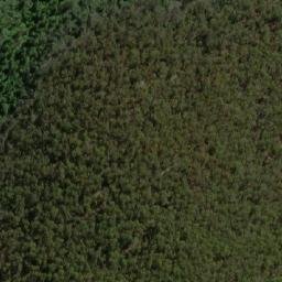 Satellite imagery of Peppermint Hill, AU