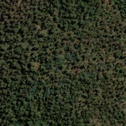 Satellite imagery of North Sister, AU