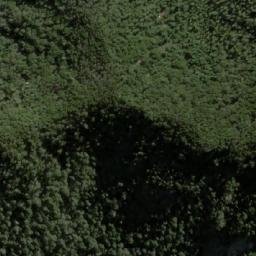 Satellite imagery of Cerro Elefante, CL