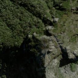 Satellite imagery of Cerro Elefante, CL