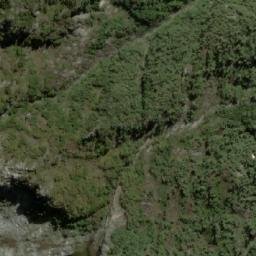 Satellite imagery of Cerro Elefante, CL