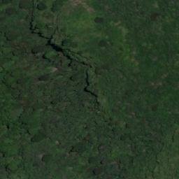 Satellite imagery of Paso Cochamó, AR