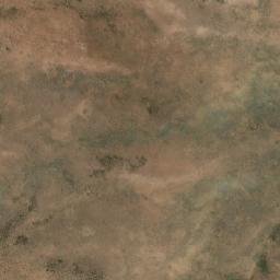 Satellite imagery of Cerro Saladero, AR