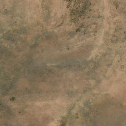 Satellite imagery of Cerro Saladero, AR