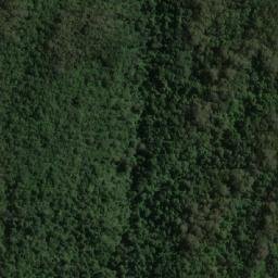 Satellite imagery of Bullocks Head, AU