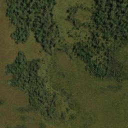 Satellite imagery of Prospect Mountain, AU