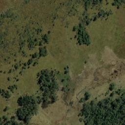 Satellite imagery of Black Range, AU