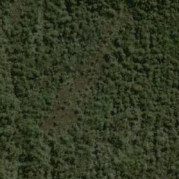 Satellite imagery of Gog, AU