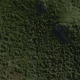 Satellite imagery of Gog, AU