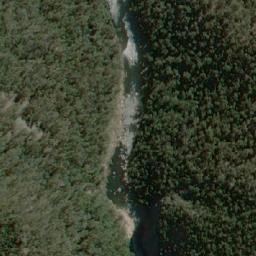 Satellite imagery of Magog, AU