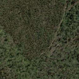 Satellite imagery of Magog, AU