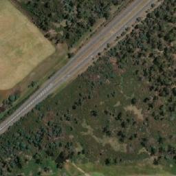 Satellite imagery of Cherry Tree Hill, AU