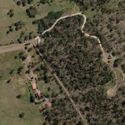 Satellite imagery of survey_point, AU