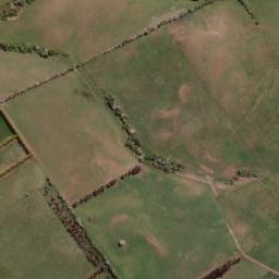 Satellite imagery of Talisker Hill, AU