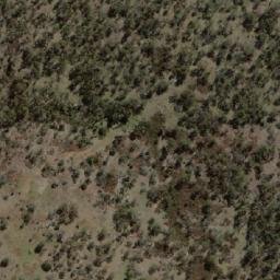 Satellite imagery of Stag Hill, AU