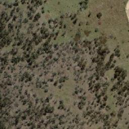 Satellite imagery of Stag Hill, AU