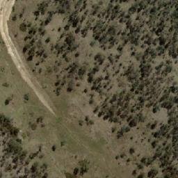 Satellite imagery of Stag Hill, AU