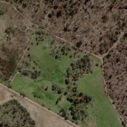 Satellite imagery of Rogers Hill, AU