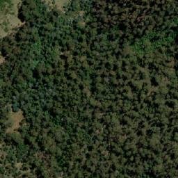 Satellite imagery of North Sister, AU