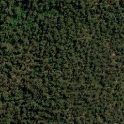 Satellite imagery of North Sister, AU